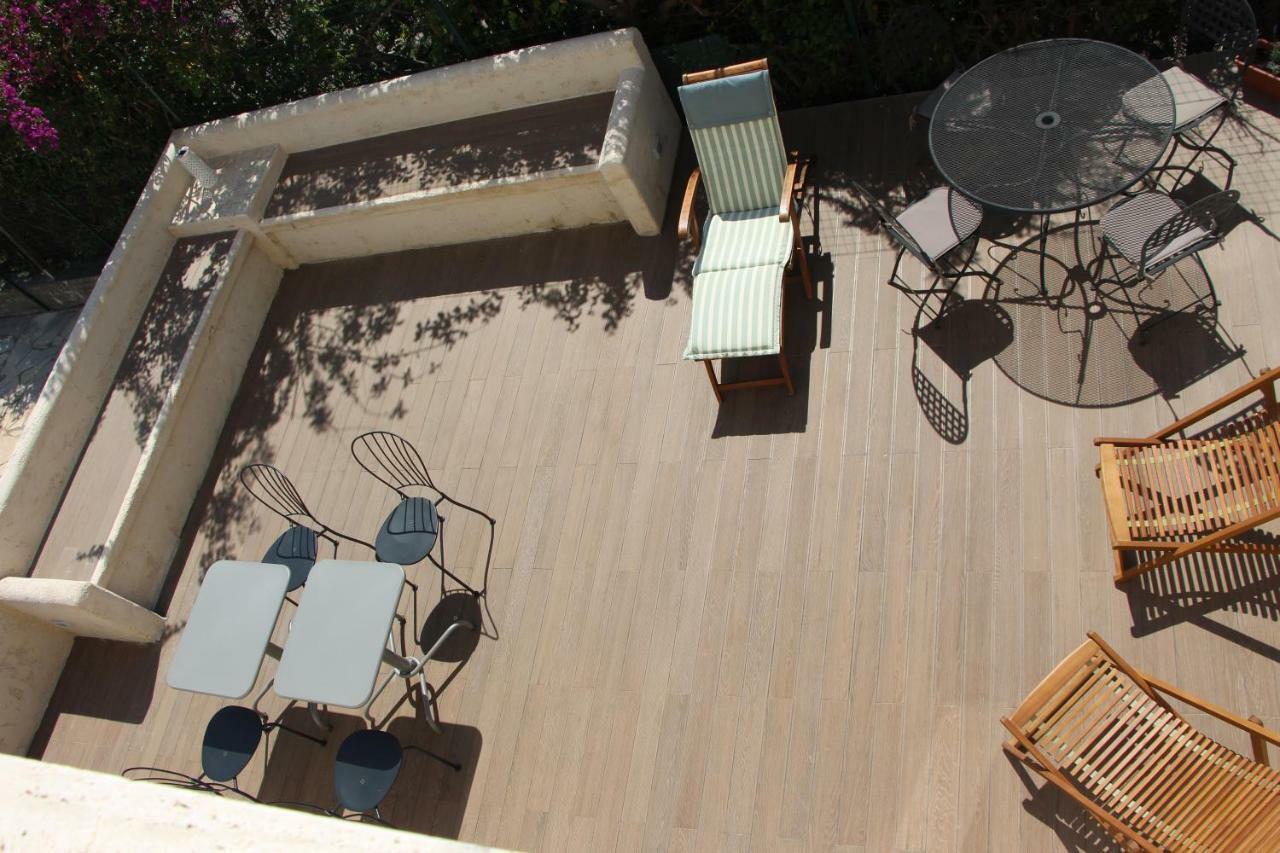 B&B Bessy 10 Antibes Exteriör bild