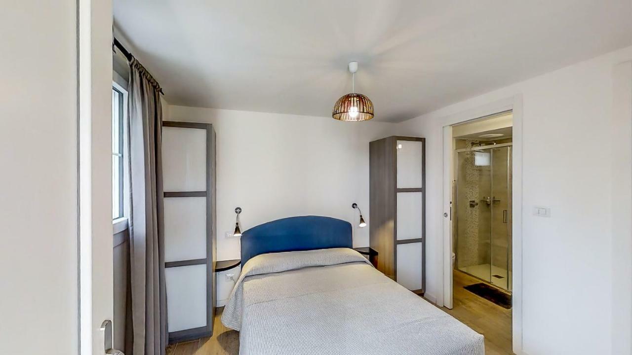 B&B Bessy 10 Antibes Exteriör bild